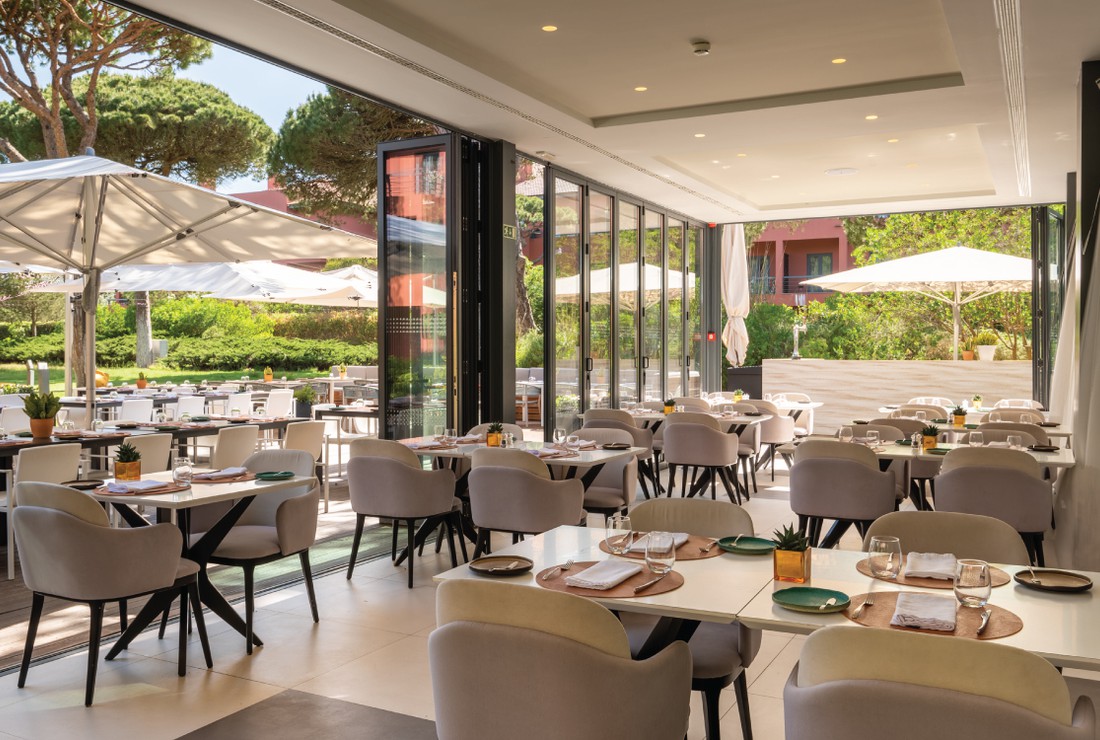 Sheraton Cascais Golf Course