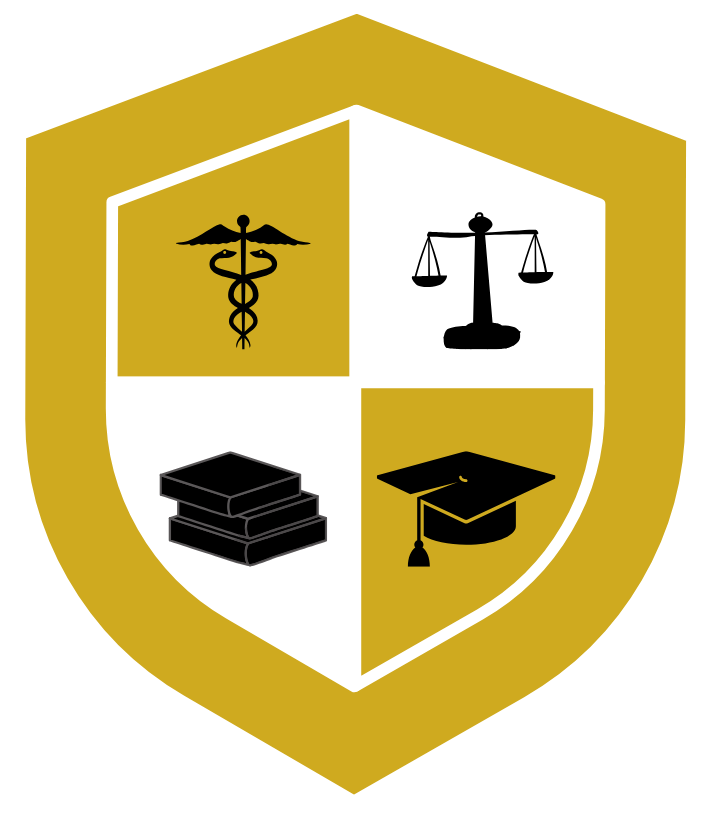 Small Hands Big Hopes Academy Badge