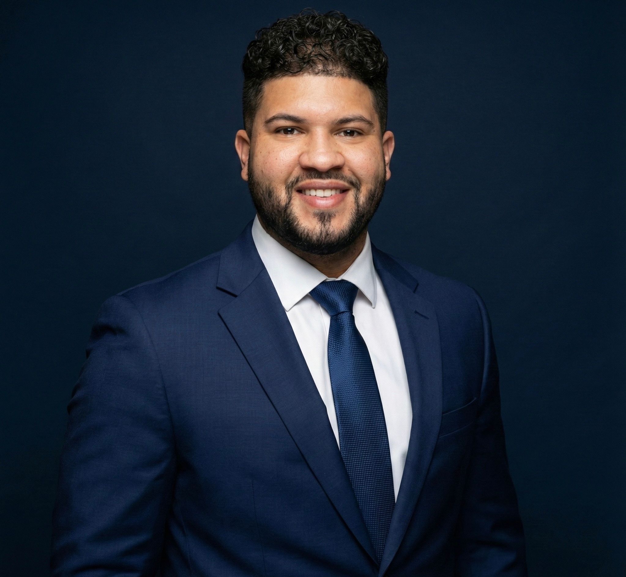 Pedro Mercado - Fundador de EternaScore