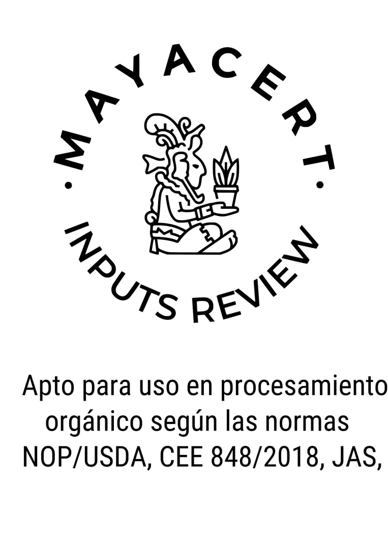 Certificación Mayacert