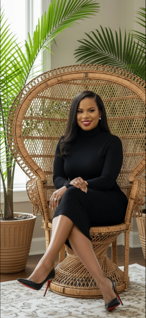 Professional tax expert ready to help with your tax preparation needs