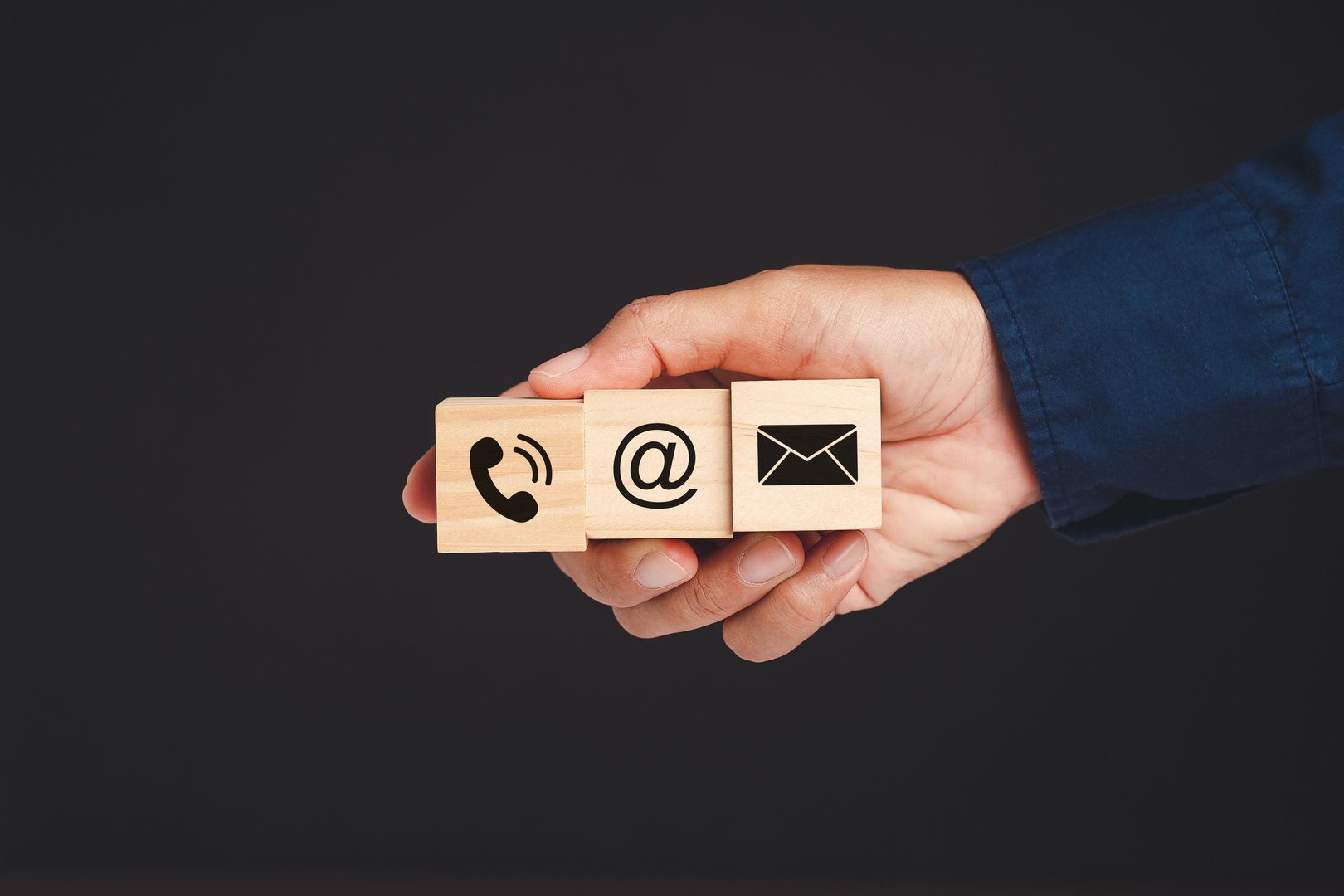 Contact