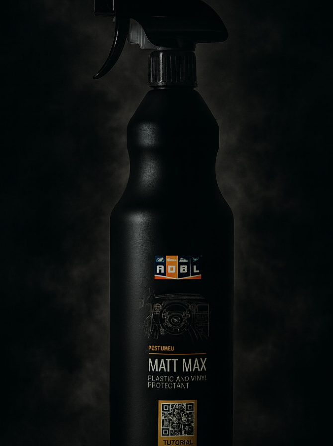 ADBL MATT MAX