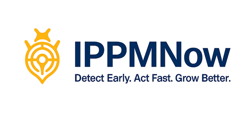 IPPMNow Logo