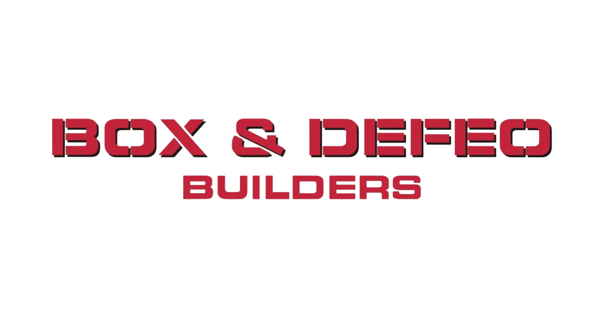 Box and Defeo Builders LTD