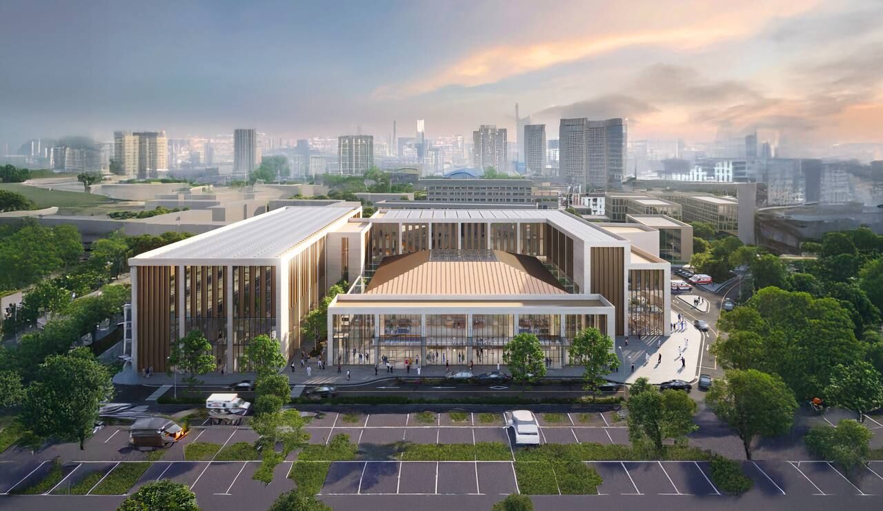 Здравоохранение