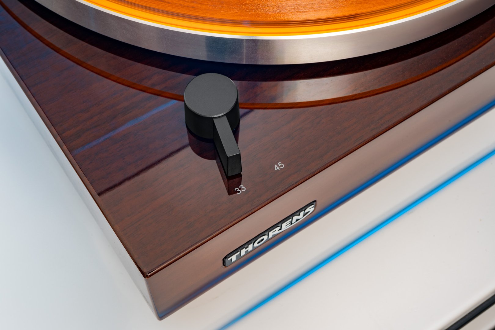 Thorens Turntable