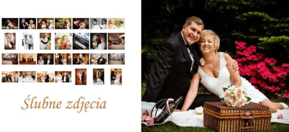 Fotografia ślubna 4