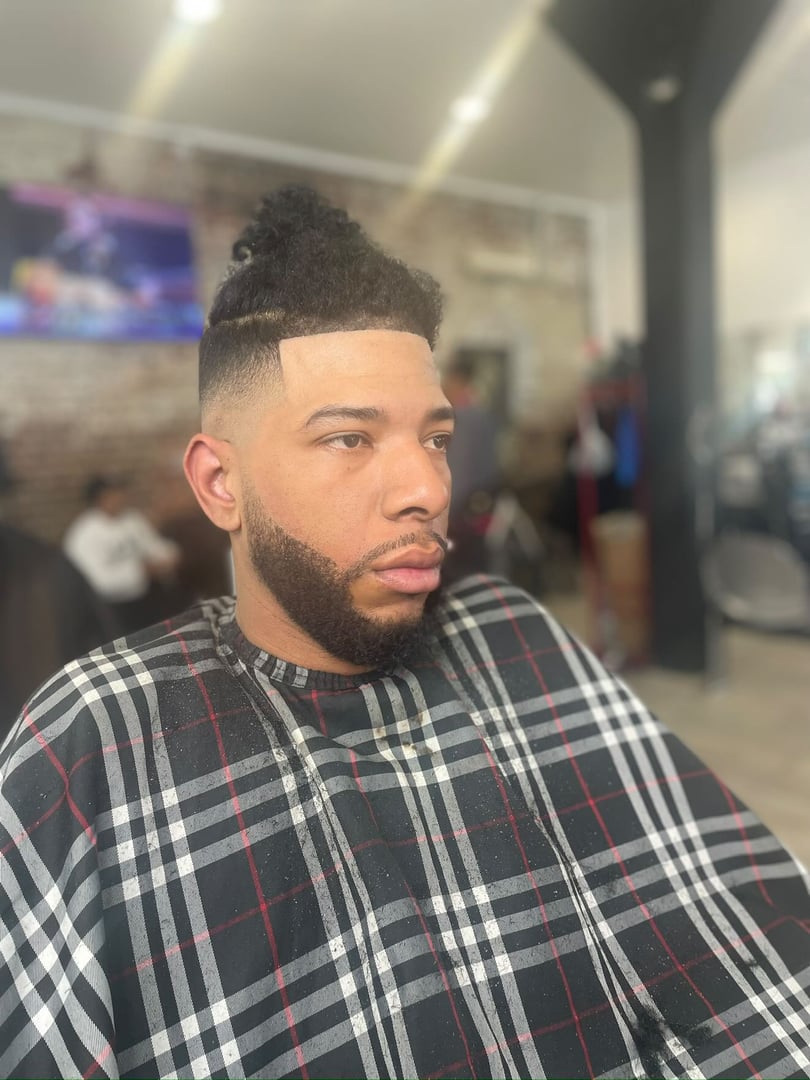 Ray's Supercuts clipper work showcase