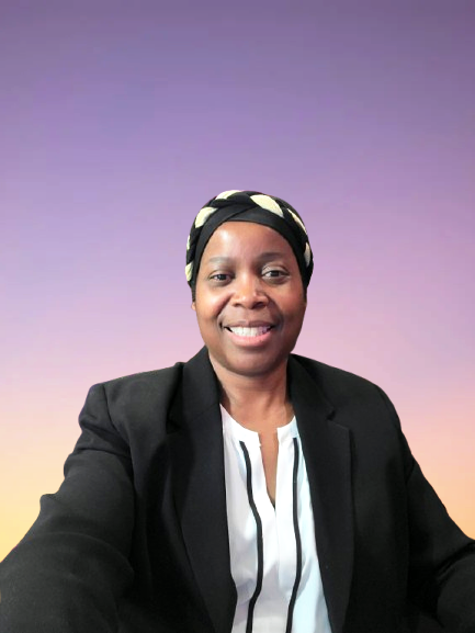 Juliel Omaivboje - Author