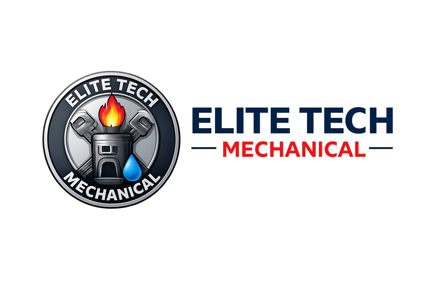 Elite Tech Mechanical