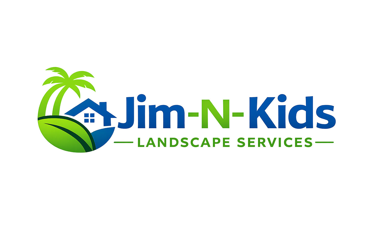 Jim-N-Kids Landscape Services