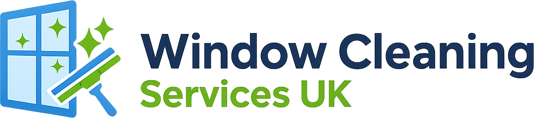 Window Cleaning Services UK