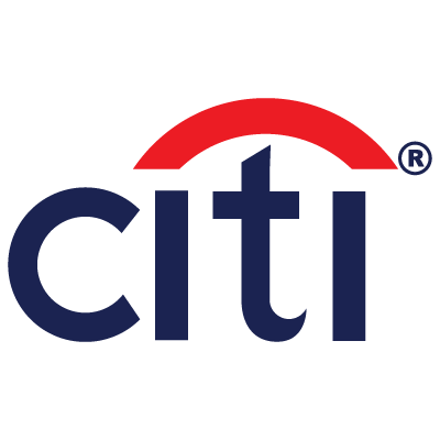 Citibank Logo