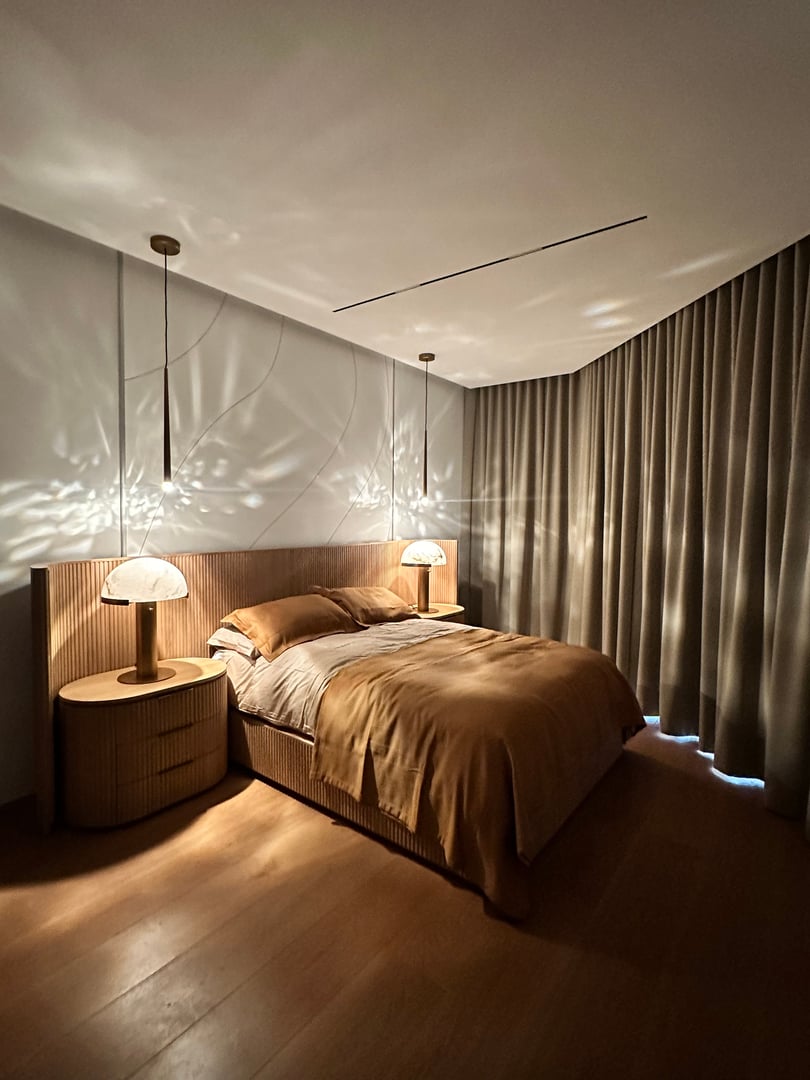 Commercial exterior lighting by LW Lighting