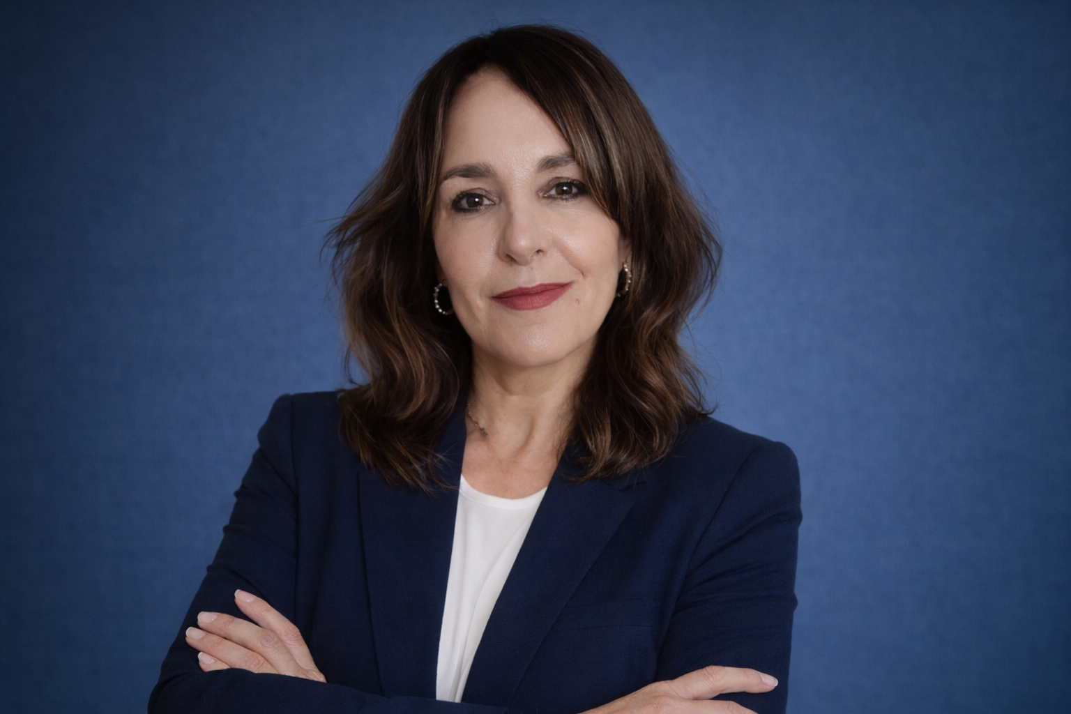 Susana - Asesora Financiera