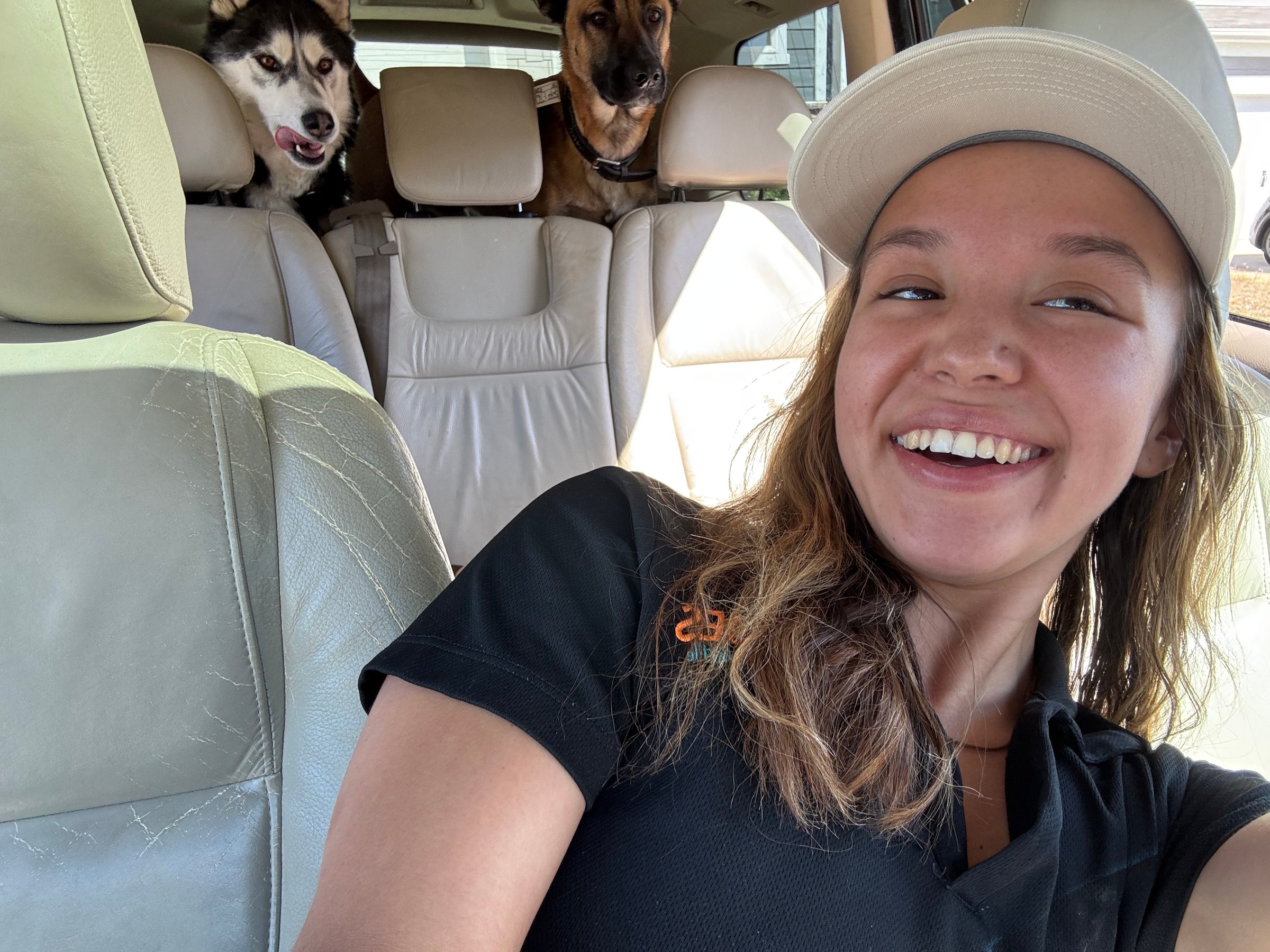 Bryson's Pet Services