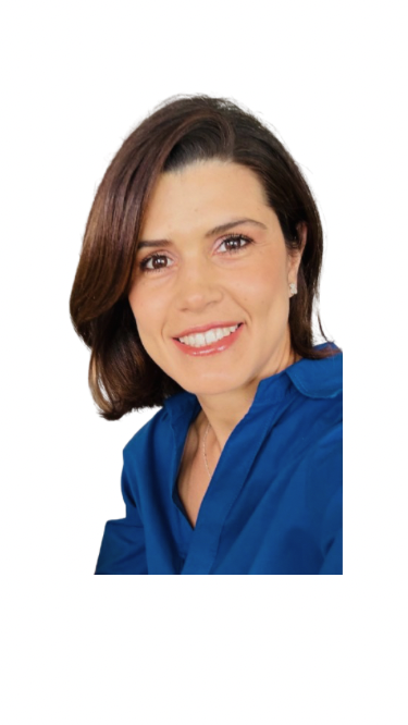 Juliana Trujillo - Psicóloga Clínica y Coach de Vida