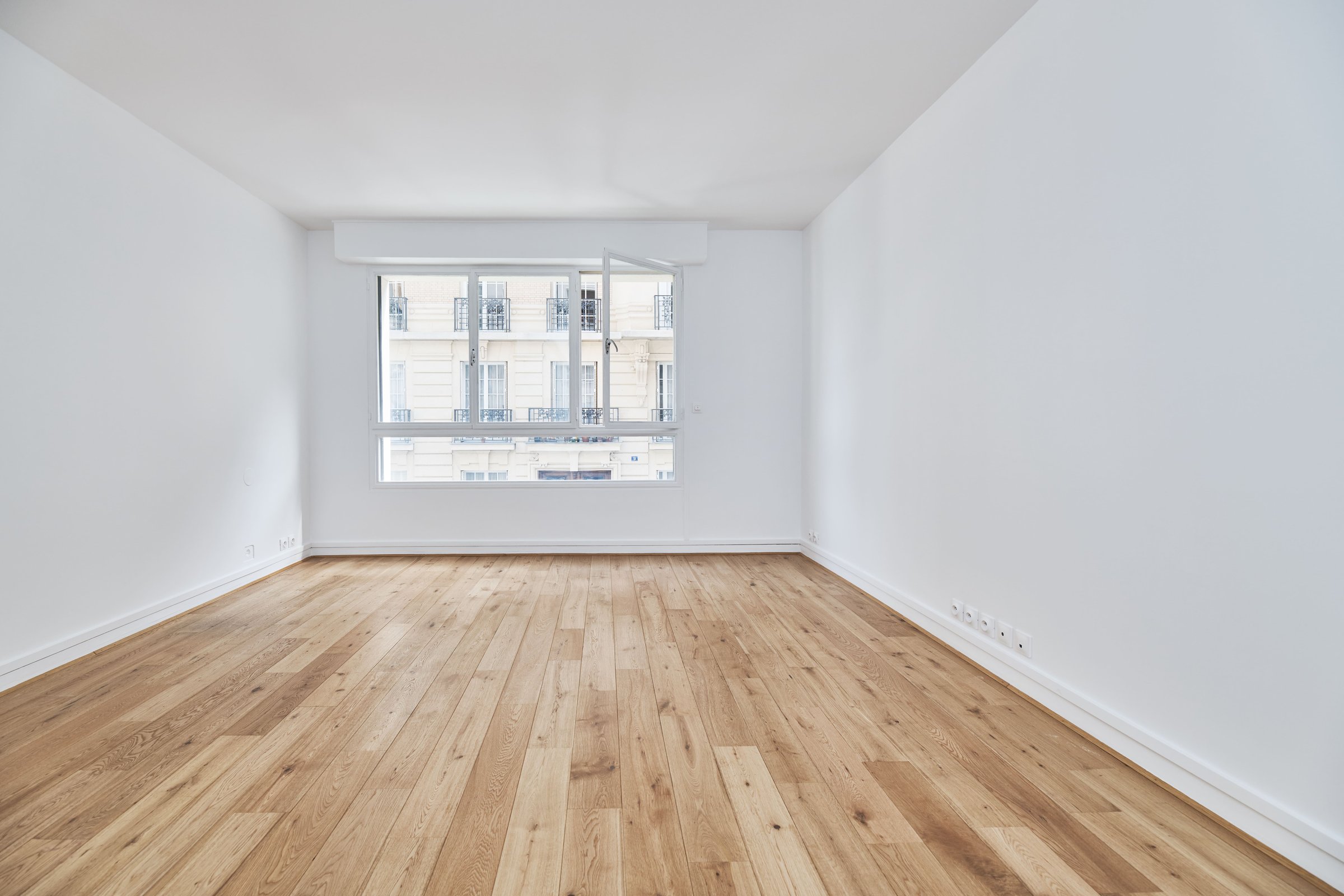 Rénovation intérieure Jean Ferrandi - Faux plafond