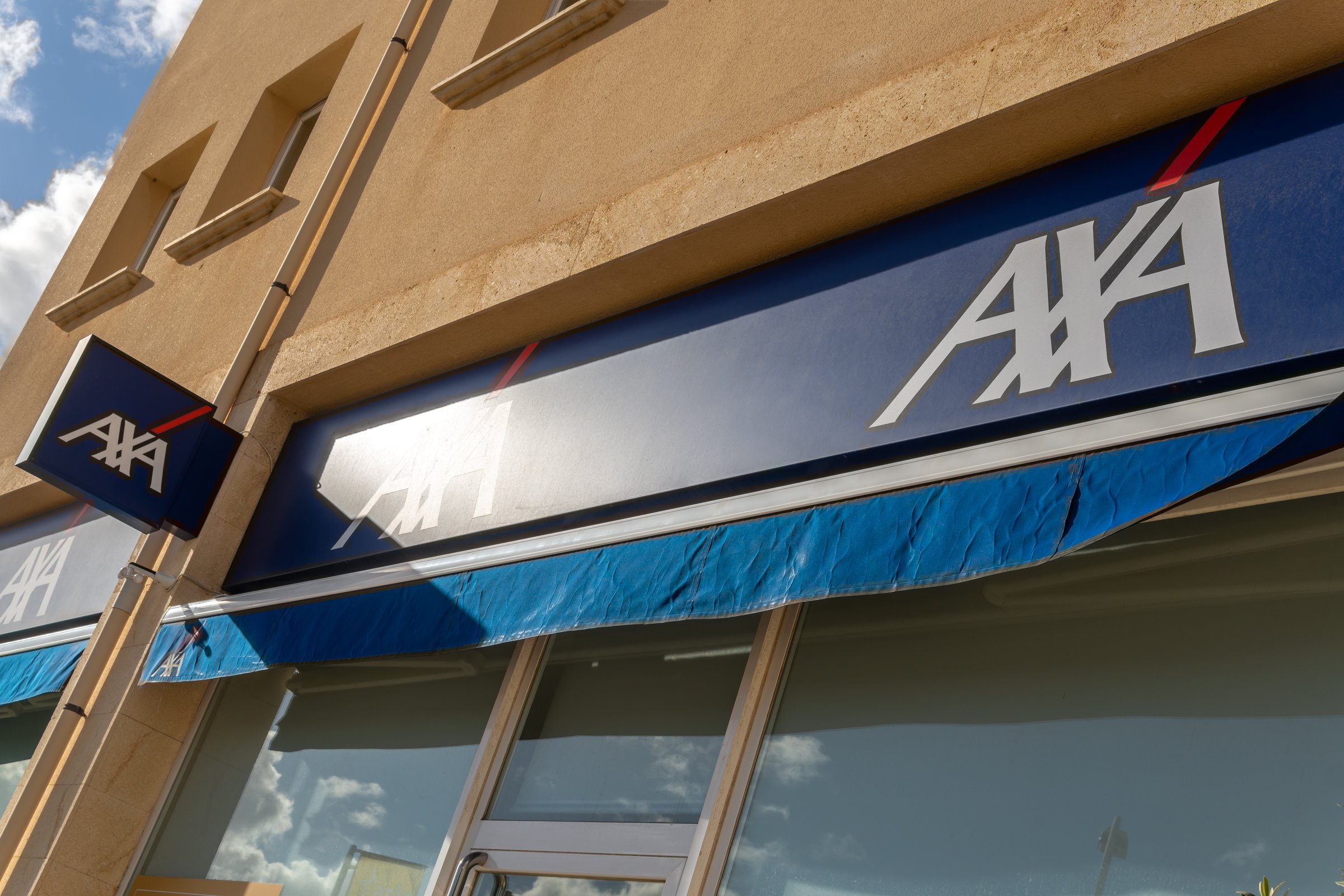 AXA Seguros - Agente Autorizado