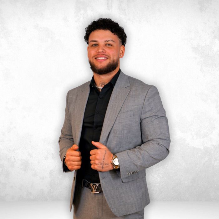 Jan - Founder of Limitless Dreams Group