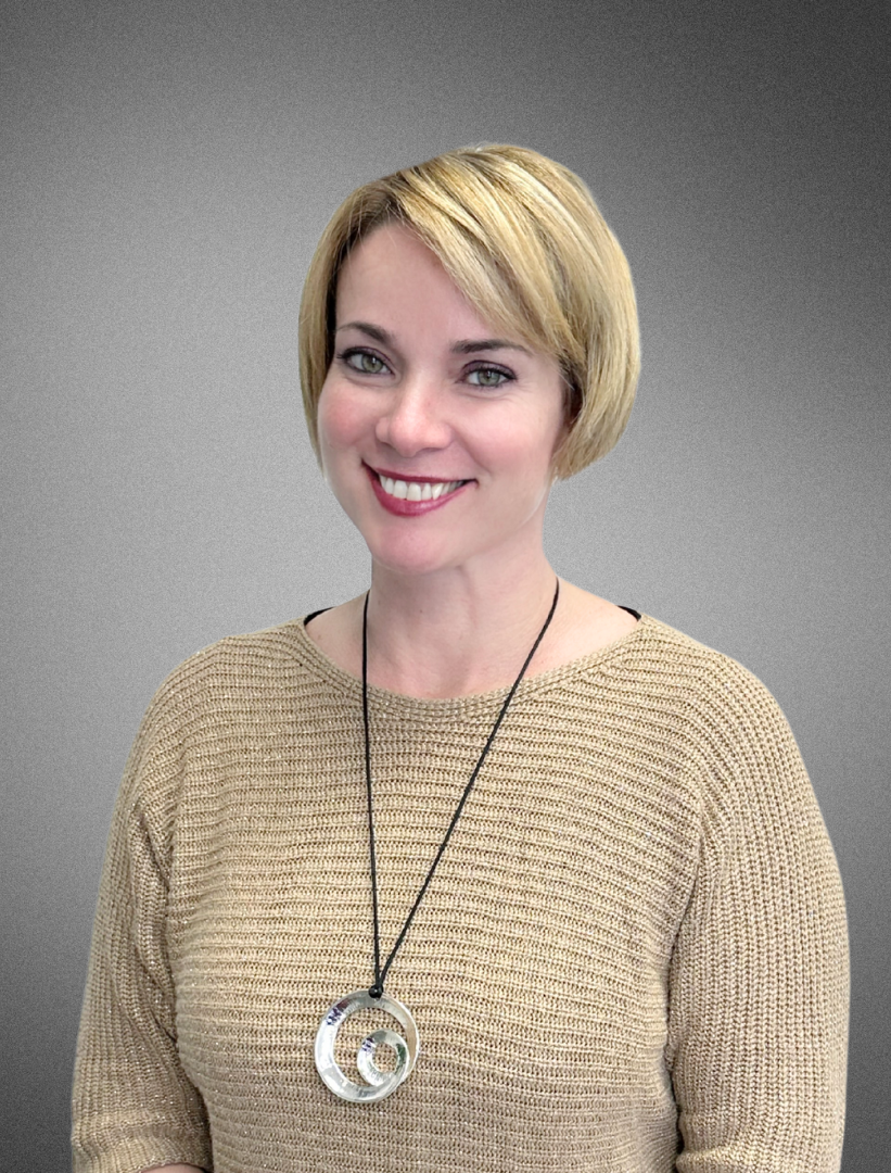 Paloma Scott, Registered Psychologist