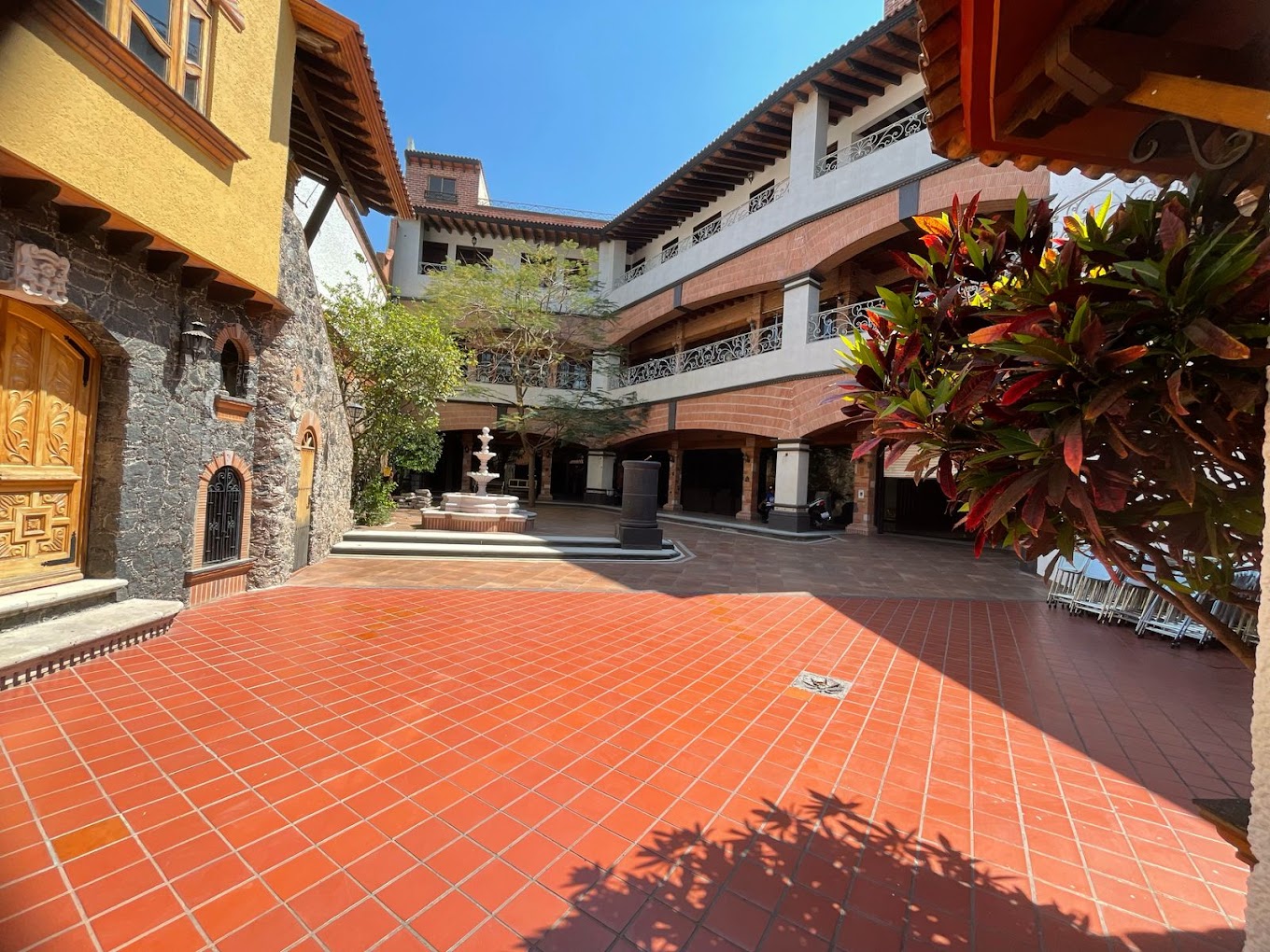 Sala Misionero Xaveriano Padre Chuy