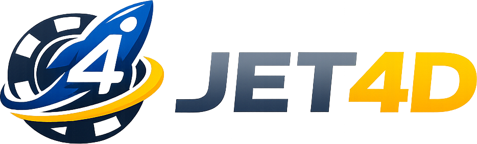 JET4D Logo