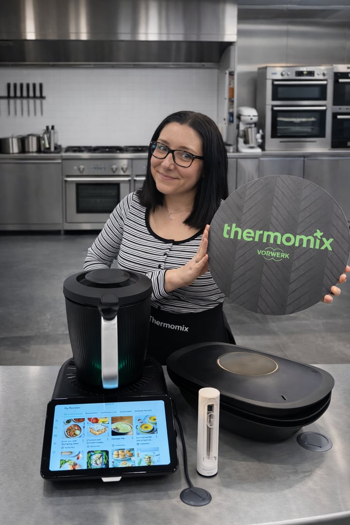 Thermomix TM7