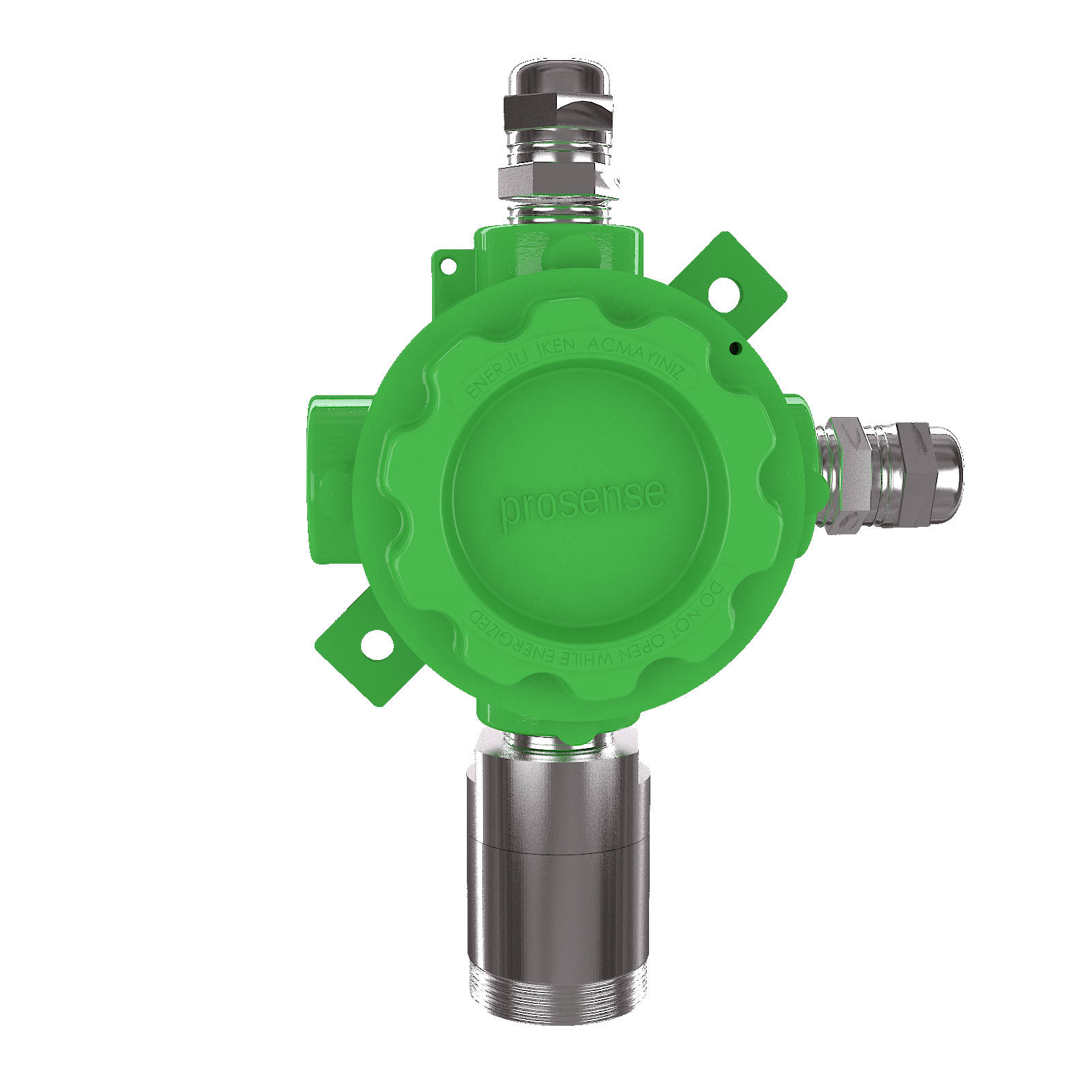 P-3035 LPG Gas Detector