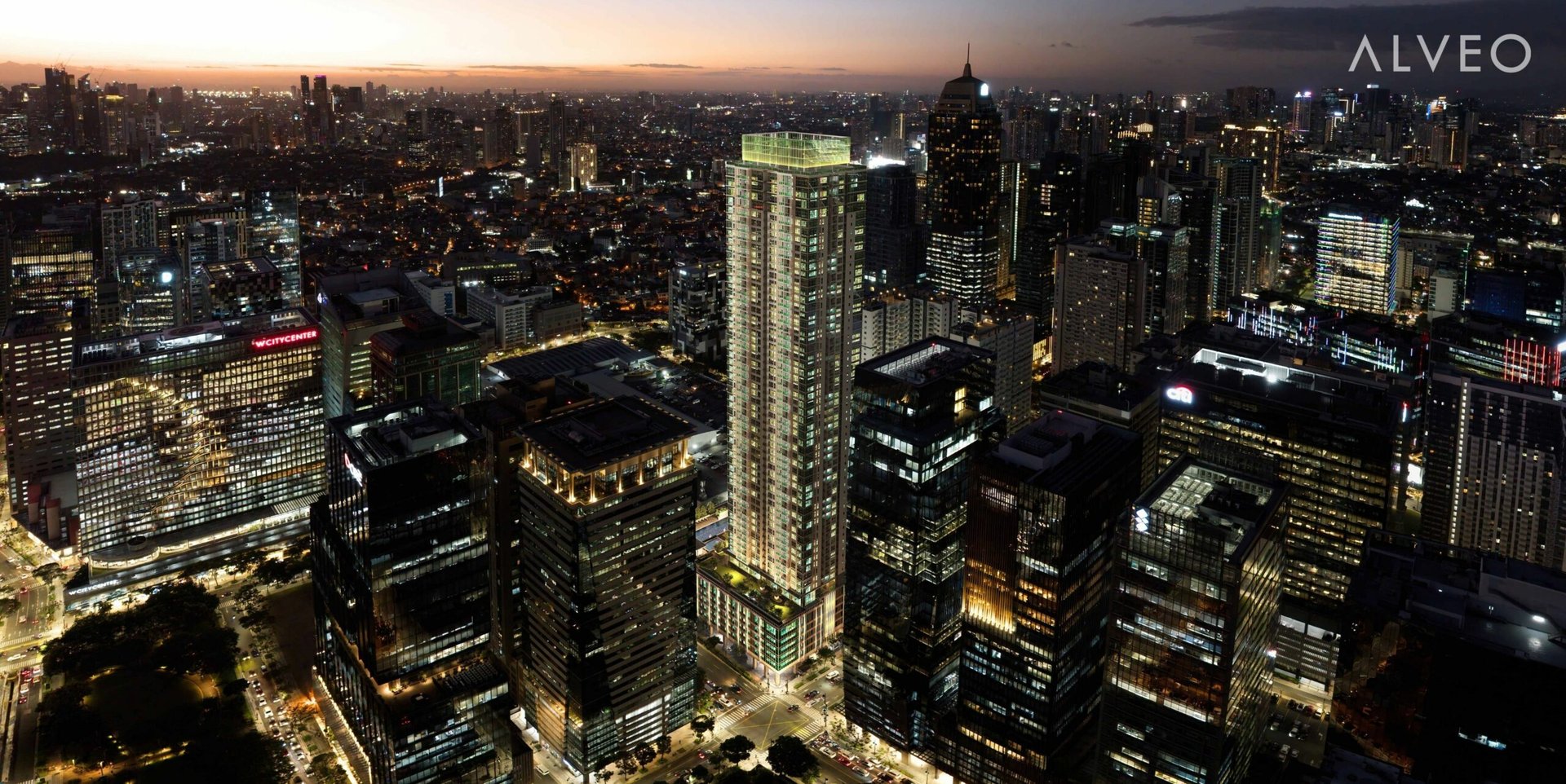 Park East Place BGC