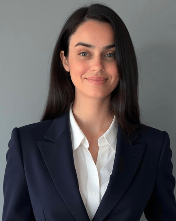 Daniela Baster - Clinical Director & BCBA