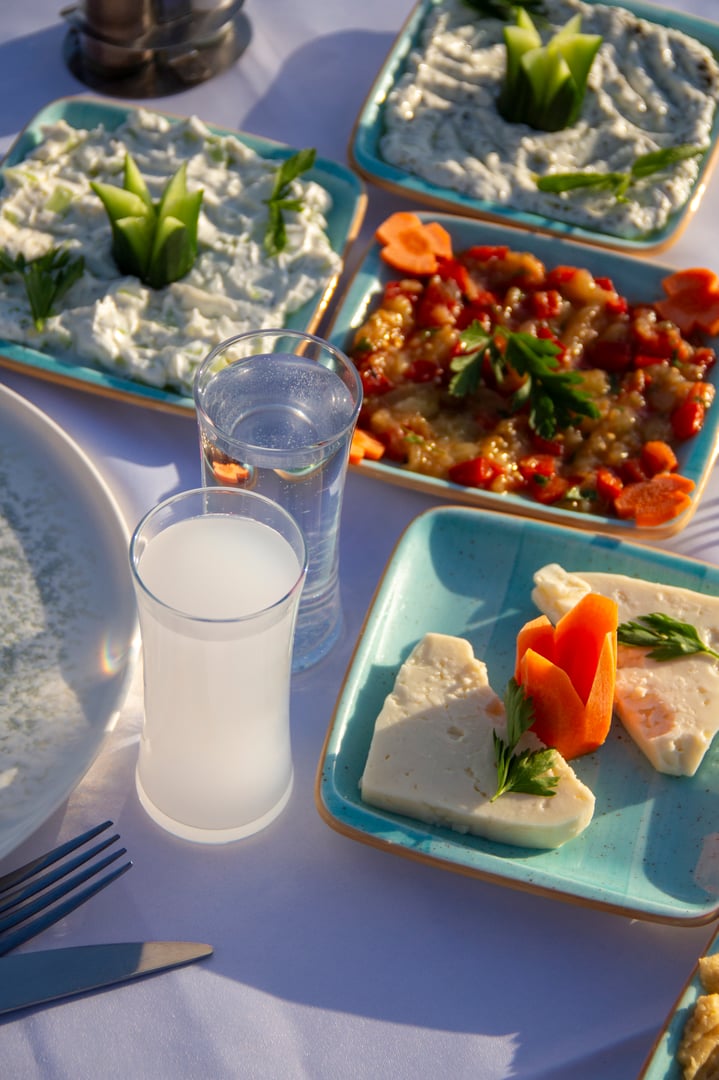 Turkey, Greece, Appetizer, Greek Culture, Turkish Culture, Food, Traditional, Turkish Appetizer, Greek Appetizer, Rakı, Raki