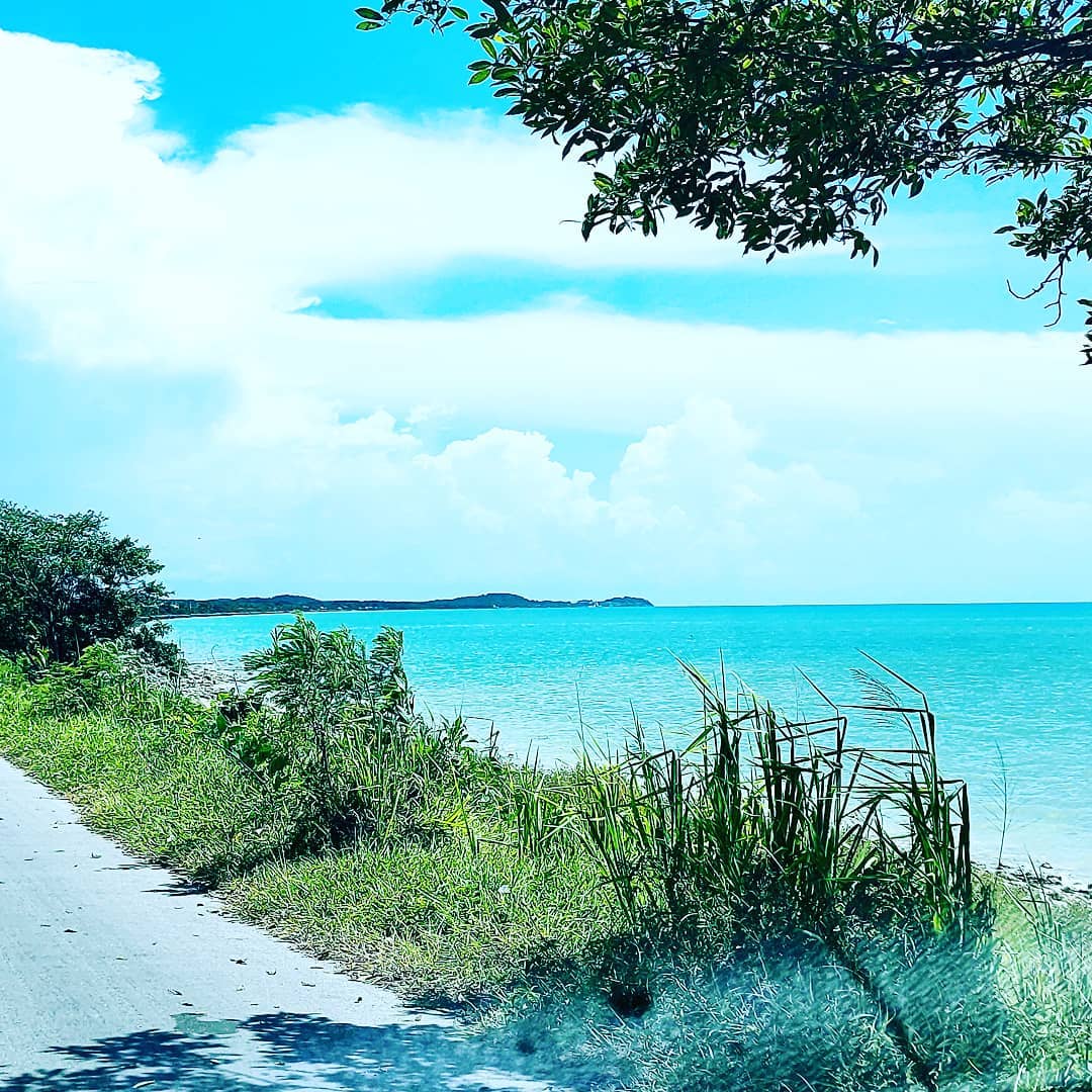 Punta de los Ocasos - Seybaplaya