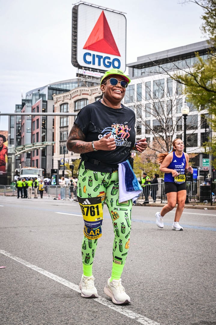 Founder of The Run Hub