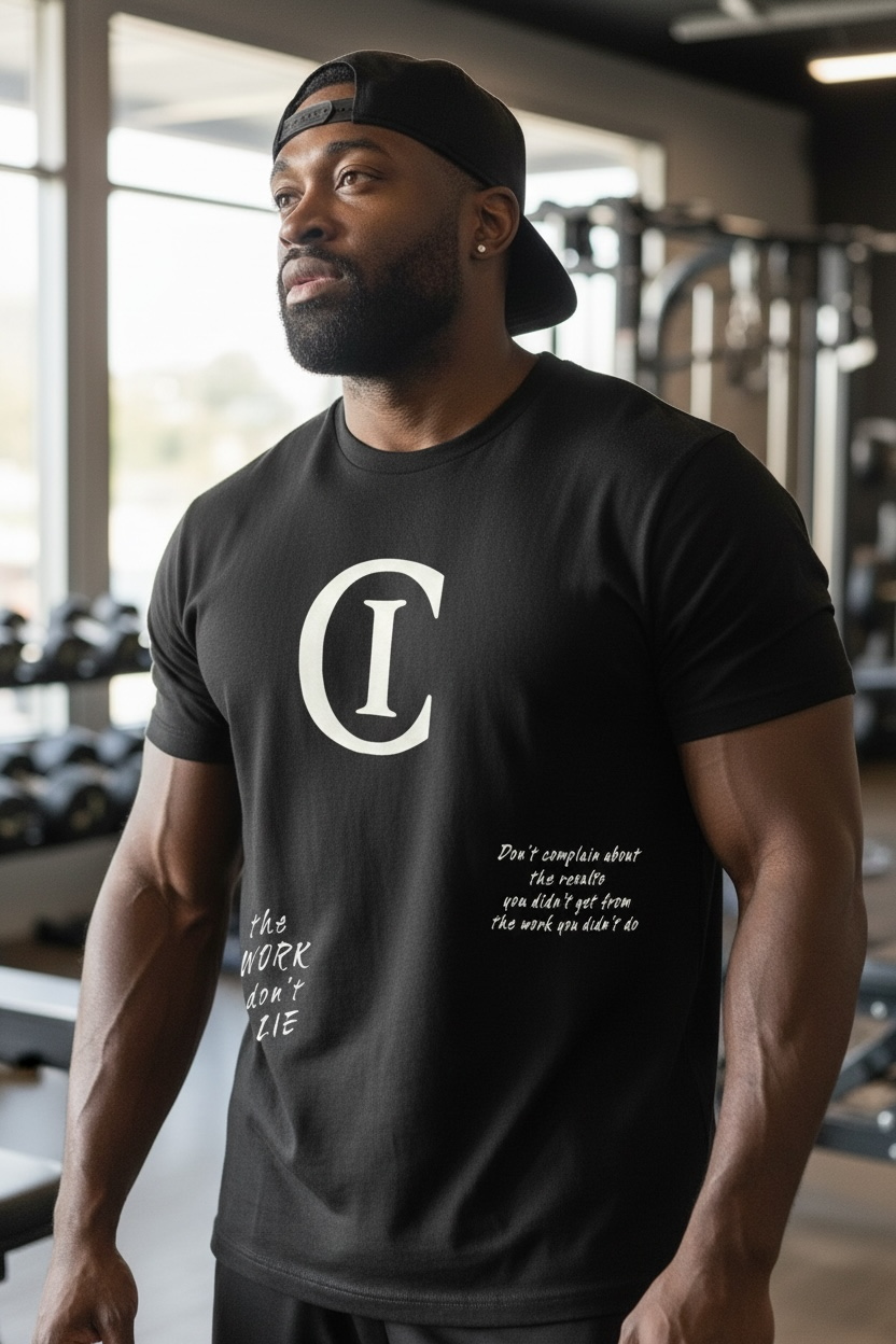 Icy Collections T-Shirt