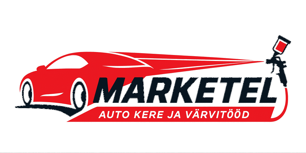 Marketel OÜ Logo