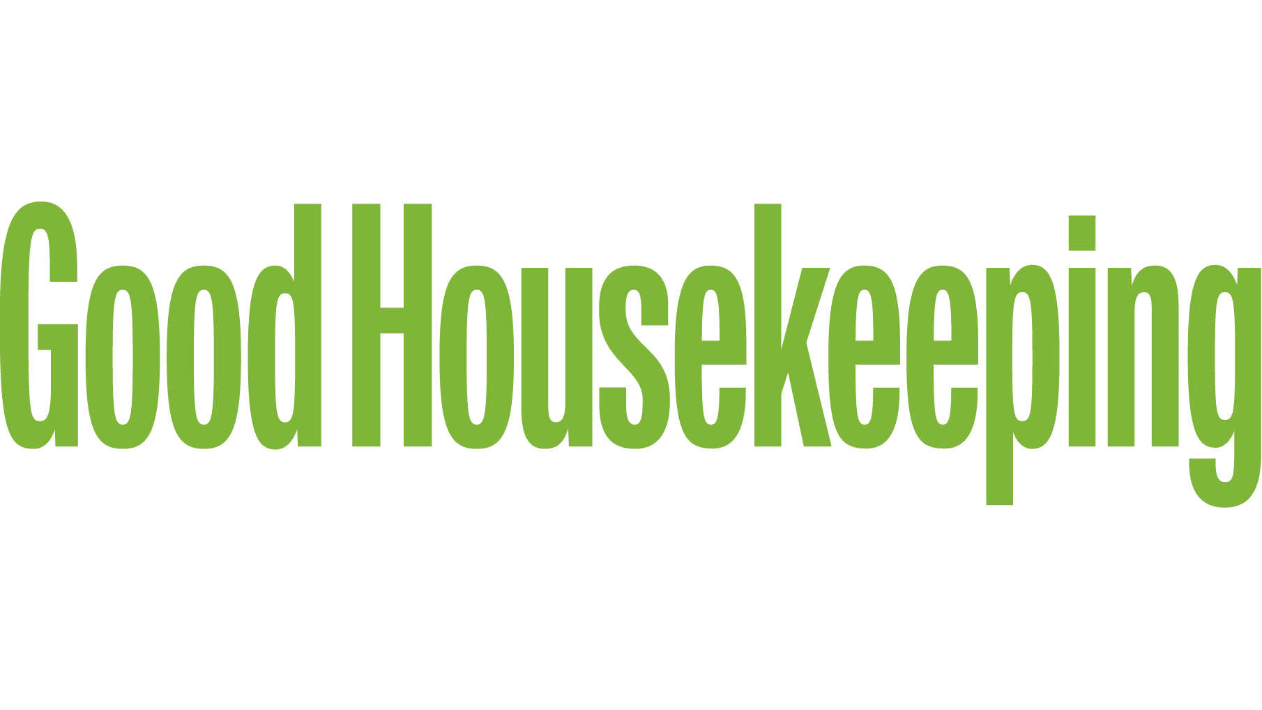 Good Housekeeping