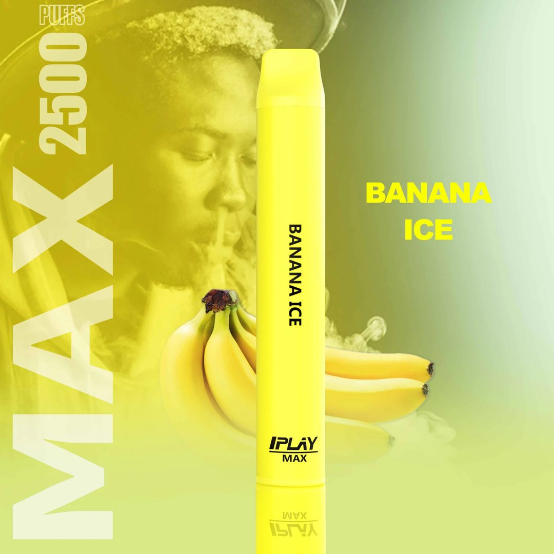Banana Ice