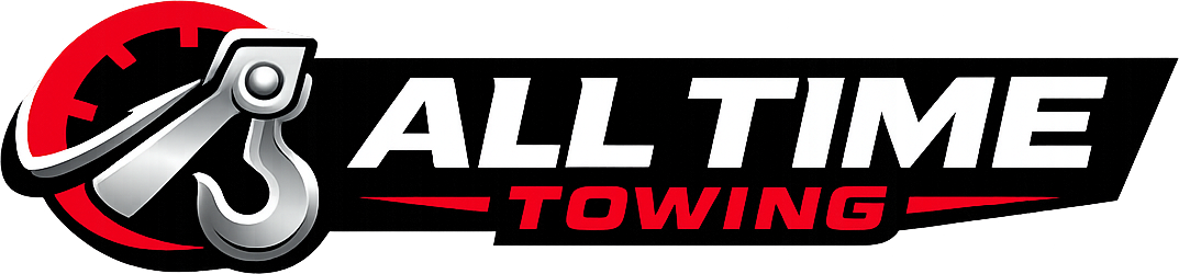 All Time Towing & Recovery