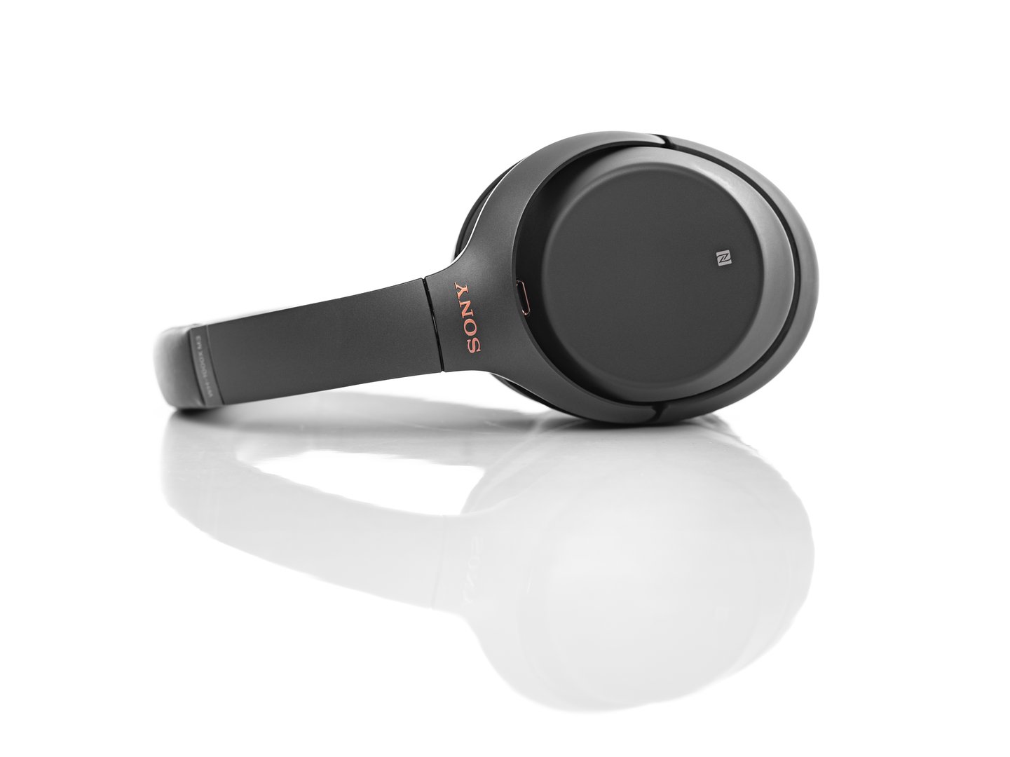 Sony WH-1000XM3 Noise Canceling Wireless Headphones