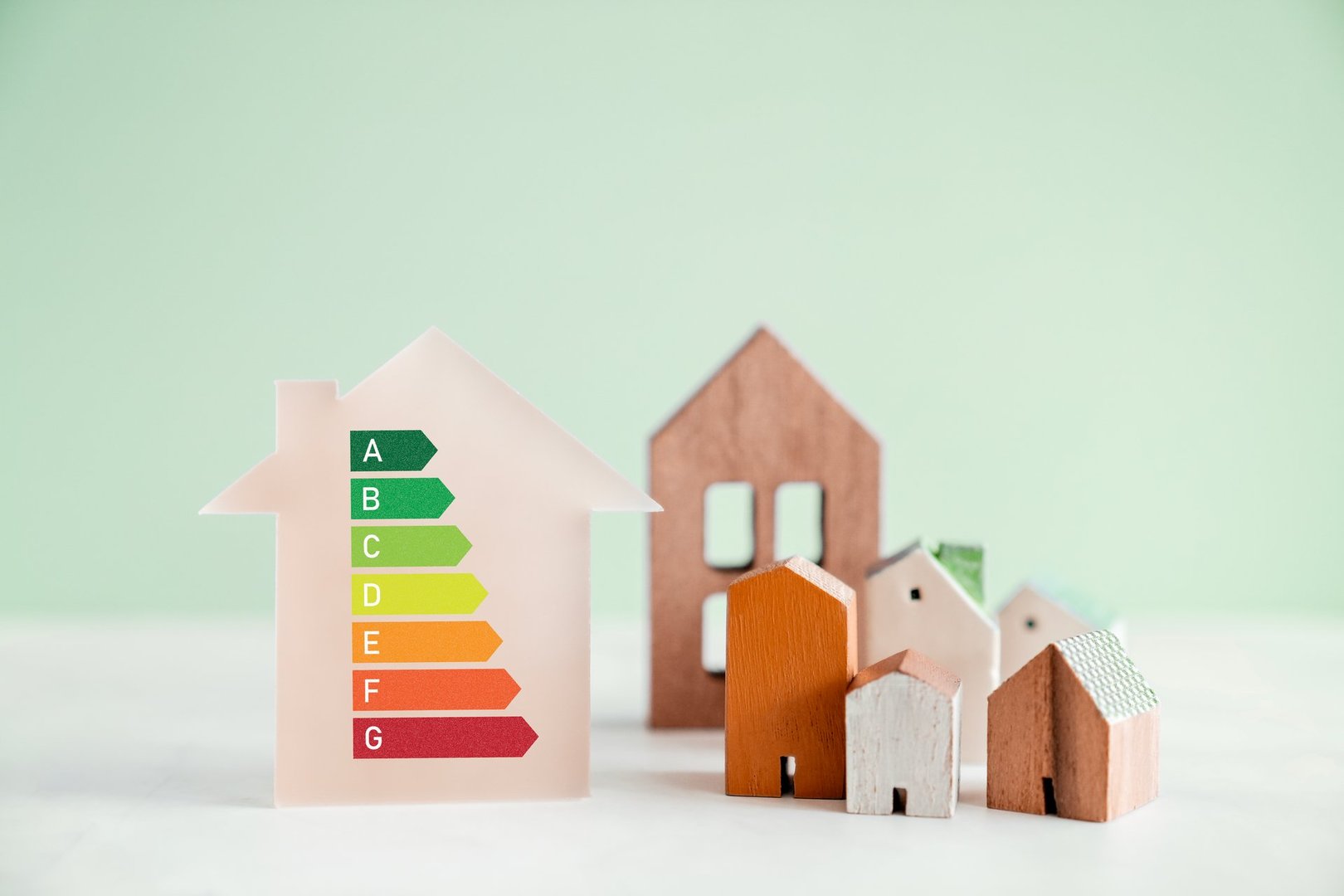 Altbau Sanierung Doppelhaushälfte