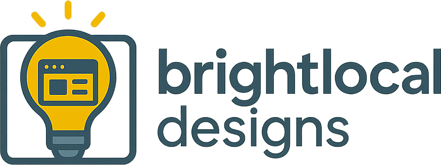 BrightLocal Designs Logo