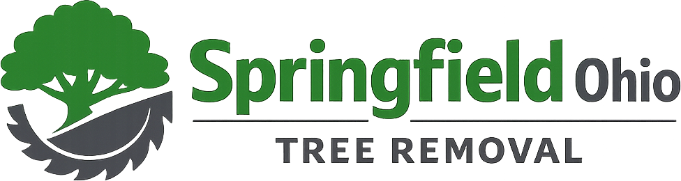 Springfield Ohio Tree Removal