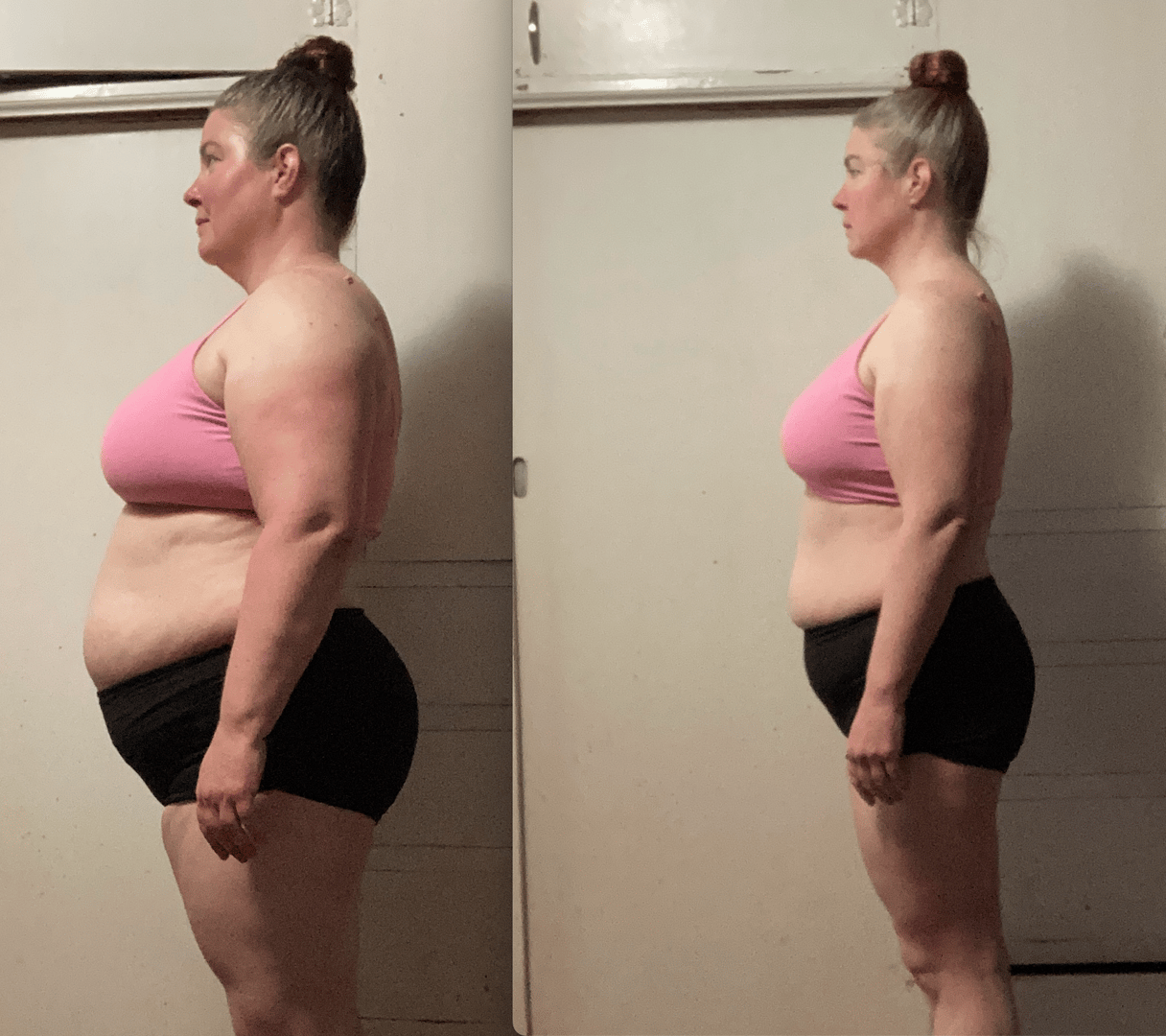 Team Edge Client Transformation - Real Before and After Results