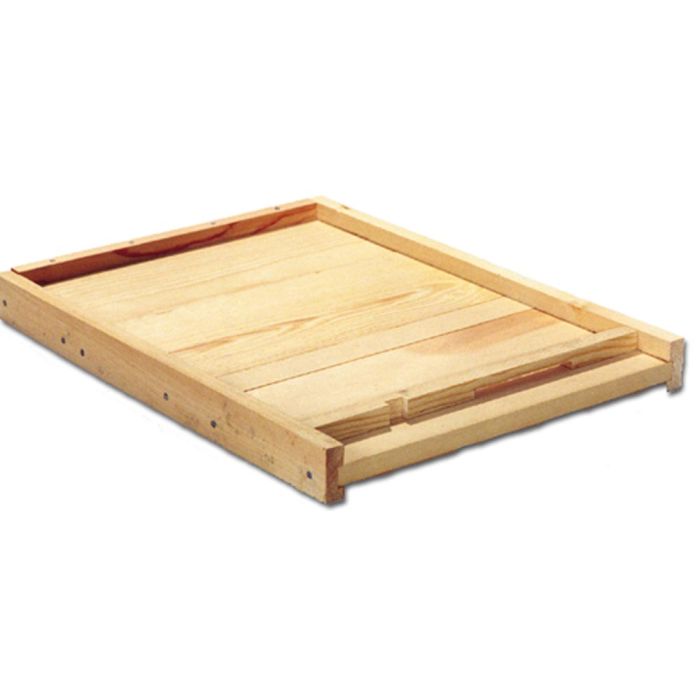 Solid Bottom Board