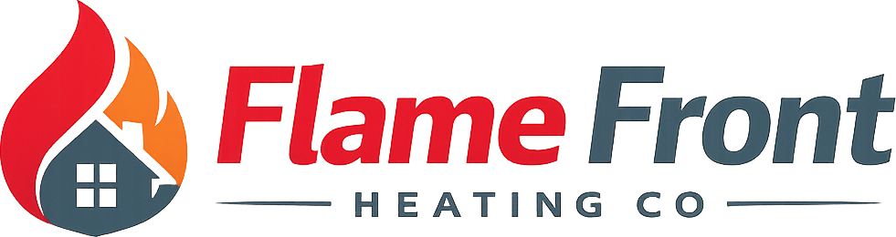 Flame Front Heating Co