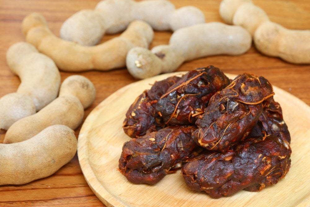 Tamarind paste