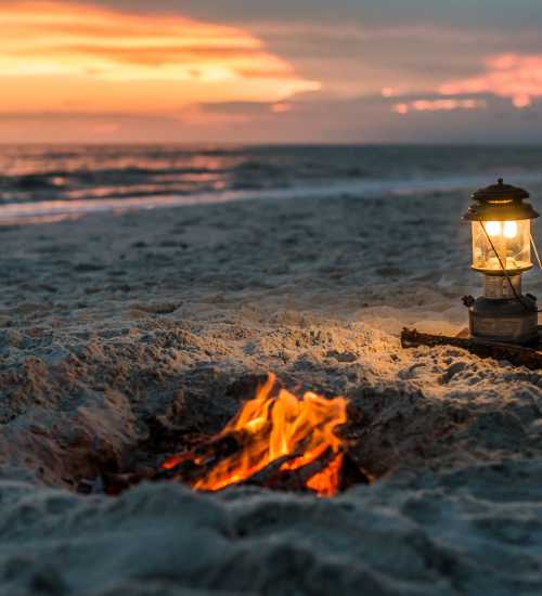 SeaCliffs Cape San Blas beachfront townhome community with Gulf access and St. Joseph Peninsula State Park nearby