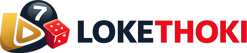 LOKETHOKI Logo